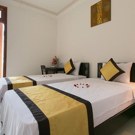 Snow Pearl Homestay הוי אן מראה חיצוני תמונה