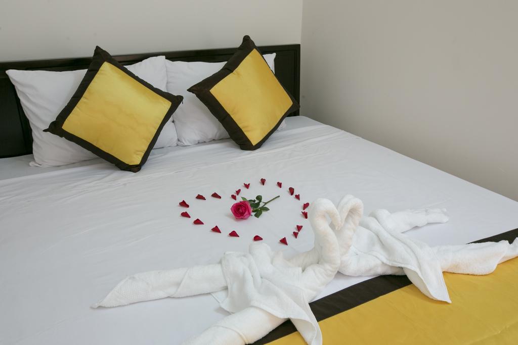 Snow Pearl Homestay הוי אן חדר תמונה