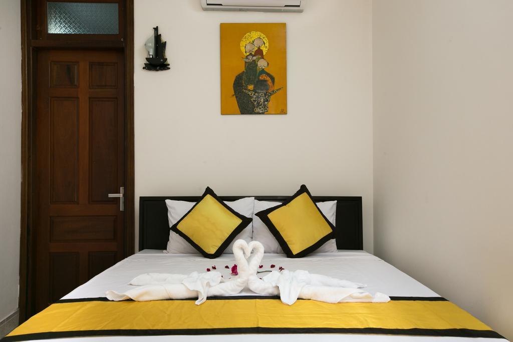 Snow Pearl Homestay הוי אן חדר תמונה