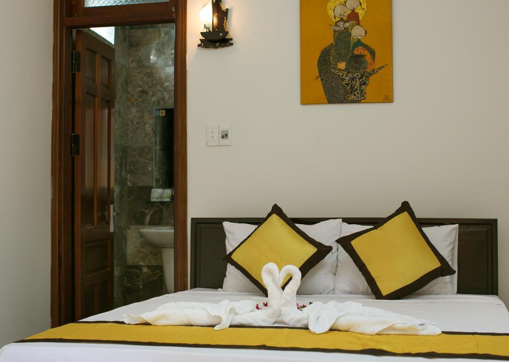 Snow Pearl Homestay הוי אן חדר תמונה