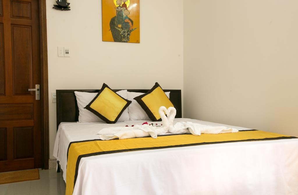 Snow Pearl Homestay הוי אן חדר תמונה