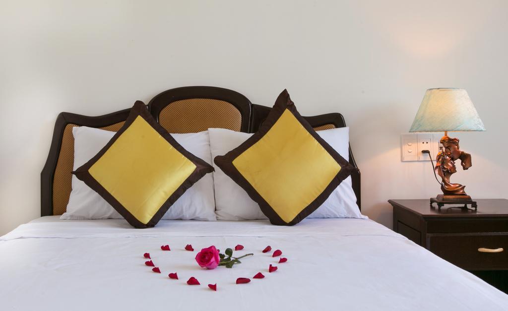 Snow Pearl Homestay הוי אן חדר תמונה
