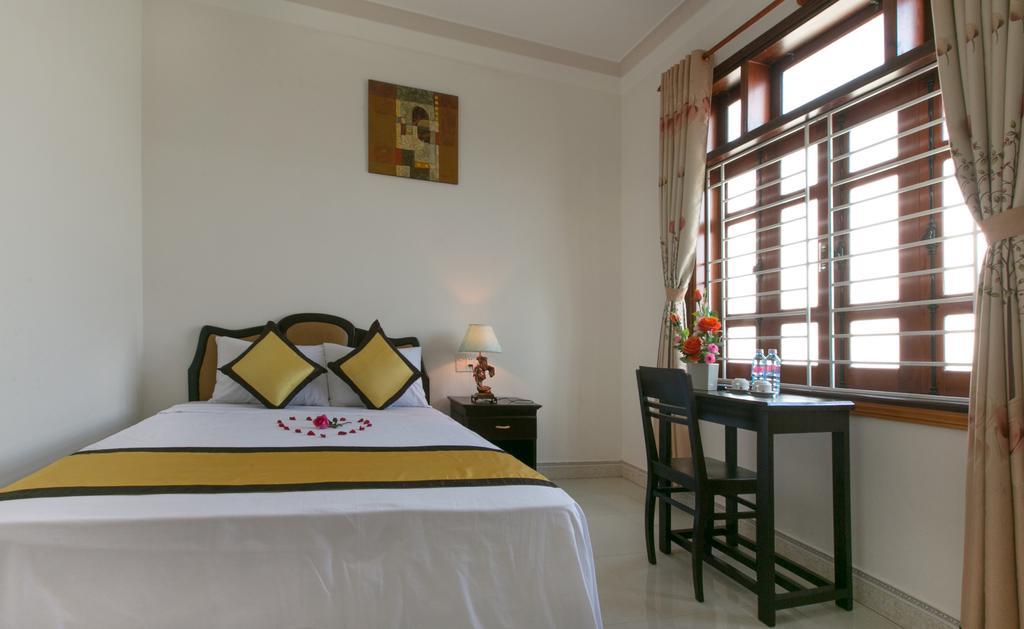 Snow Pearl Homestay הוי אן חדר תמונה