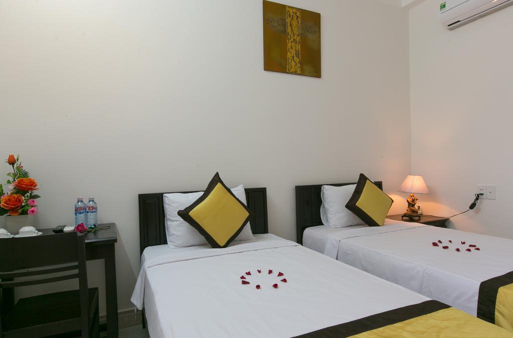 Snow Pearl Homestay הוי אן חדר תמונה